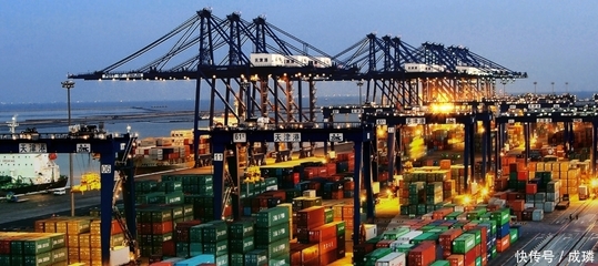 印度自斷中國(guó)商品進(jìn)口，巴西笑納貿(mào)易紅利