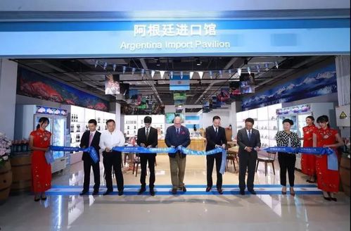 綠地哈爾濱全球商品貿(mào)易港即將開館，我有幸見證了冰城貿(mào)易新時(shí)代