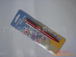 廣州吉豐貿易 精選其他筆類產品，滿足多元化書寫需求